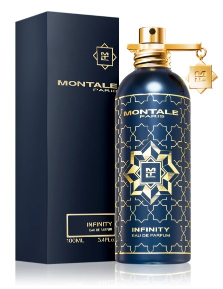 Montale Infinity Parfumirana voda